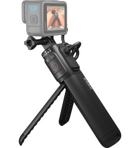 GoPro Volta Camera Battery Grip and remote