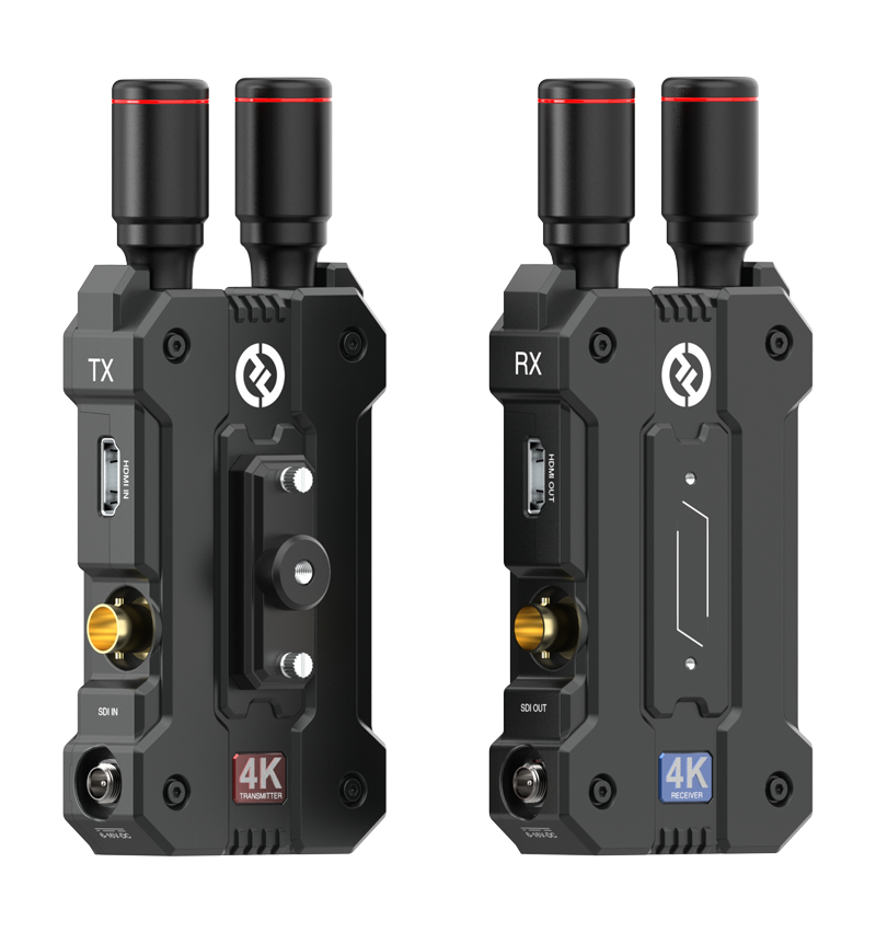 Hollyland Mars 4K Wireless Transmission System