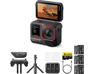 Insta360 Ace Pro 2 8K Creator Bundle
