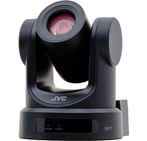JVC KY-PZ200NBE HD Video PTZ Production Camera