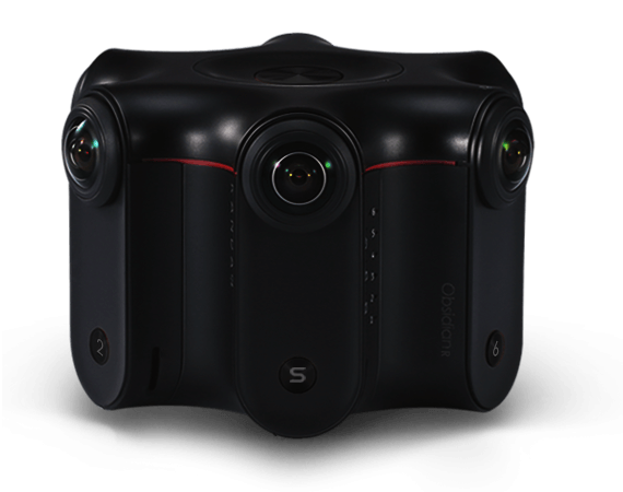 Obsidian S