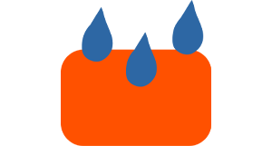 lacie rugged ssd water resistant icon