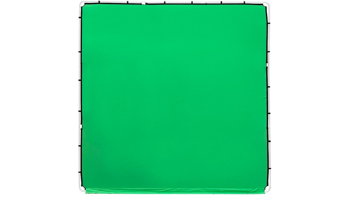 studiolink chroma key green screen kit