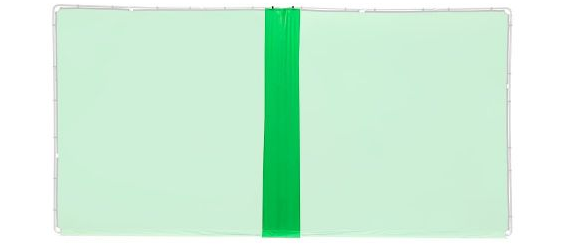 StudioLink Chroma Key Green Connection Kit