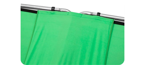 StudioLink Chroma Key Green Connection Kit