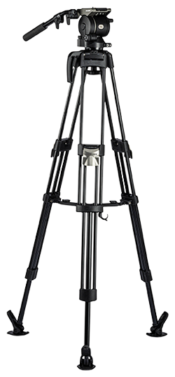 Libec HS-150MQ Tripod System