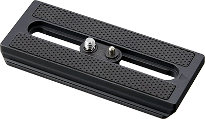 slide plate