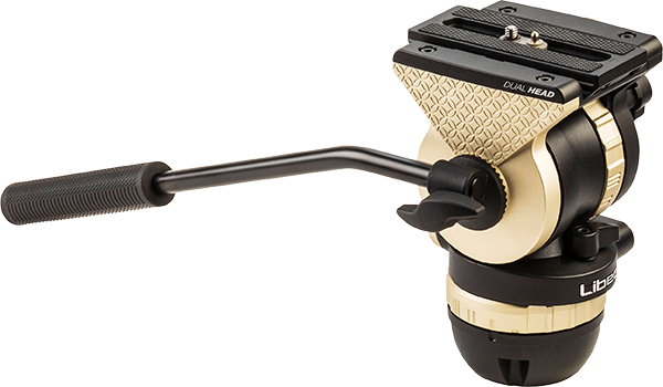 Libec NX-100MC tripod head
