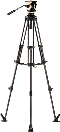 Libec NX-100MC Tripod System