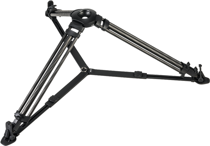 NX-100MC tripod legs and spreader