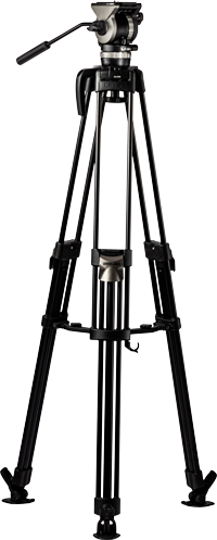 Libec NX-300MQ Tripod System