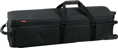 libec tripod carry case