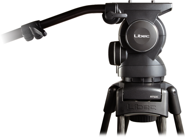 libec RHP85 head
