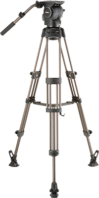 Libec RSP-750M Tripod System