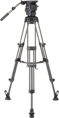 Libec RSP-750MC Tripod System