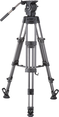Libec RSP-850M Tripod System