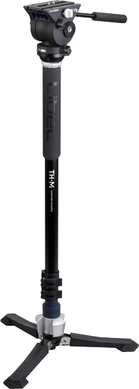 Libec TH-M Monopod Kit