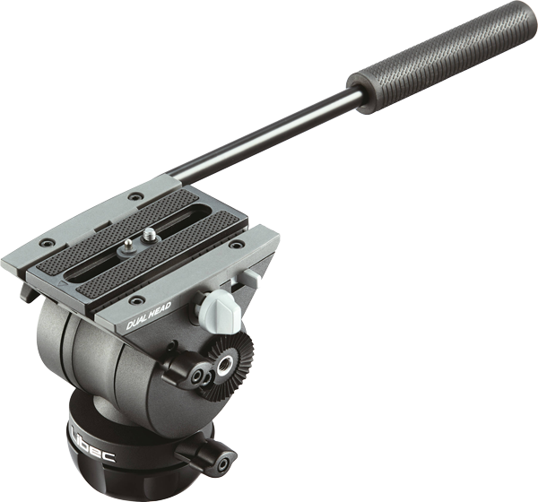 Libec TH-Z H Fluid Head