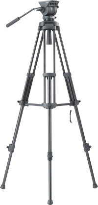 Libec TH-Z Tripod System