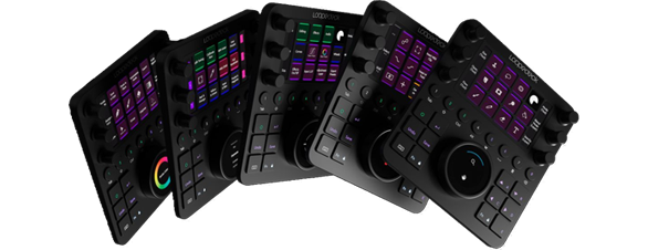 loupedeck
