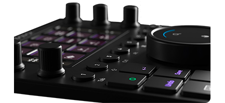 loupedeck
