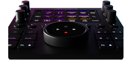 loupedeck