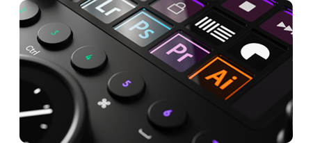 loupedeck