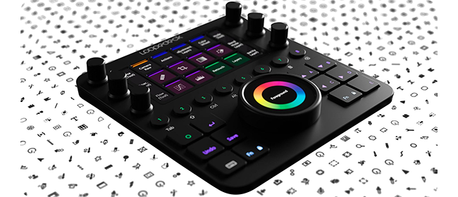loupedeck