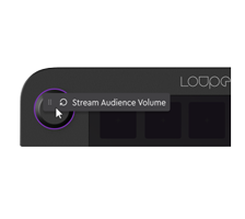 Loupedeck Live S Streaming Control Console
