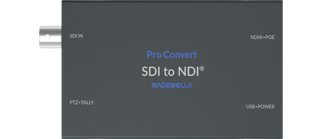 Magewell 64063 Pro Convert SDI TX