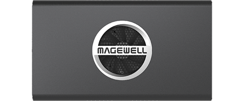 Magewell - 64113 Pro Convert NDI to HDMI 4K