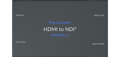 Magewell - 64053 Pro Convert HDMI TX