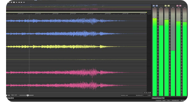 Magix Vegas Movie Studio Suite 17 Video Editing Software