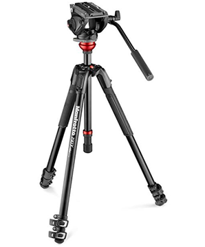 Manfrotto 500 Fluid