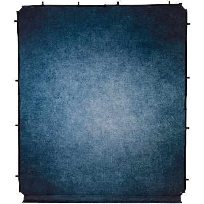 Manfrotto 2x2.3m EzyFrame Vintage Ink Background Cover
