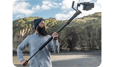 manfrotto gimboom