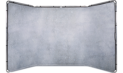 Manfrotto 4m Limestone Panoramic Background
