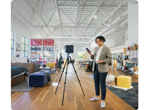 Matterport Pro2 3D Camera