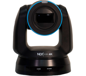NewTek - 'NDIHX-PTZ1'