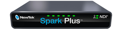NewTek - 'Tricaster Mini 4K' Bundle