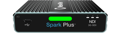 NewTek - 'Tricaster Mini 4K' Bundle