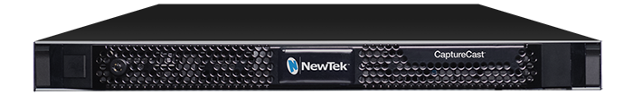 NewTek CaptureCast