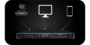 NewTek CaptureCast
