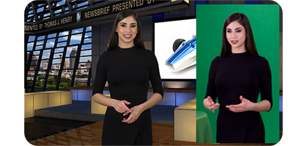 chromakey
