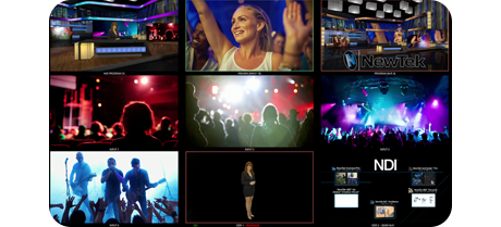 multiview