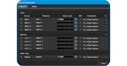 vizrt tricaster tc1