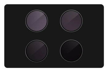 nd filter set