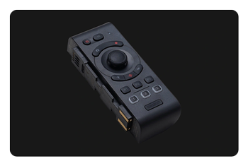 smart remote controller