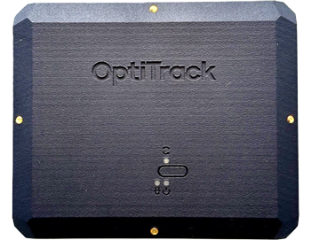OptiTrack CinePuck Tracking Tool for virtual production studios