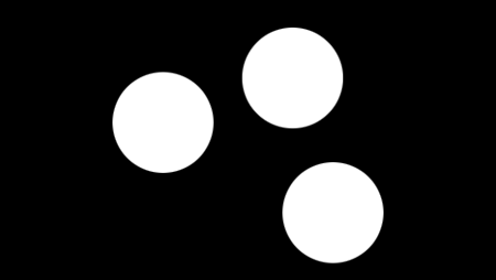 OptiTrack Flex 13 object image example